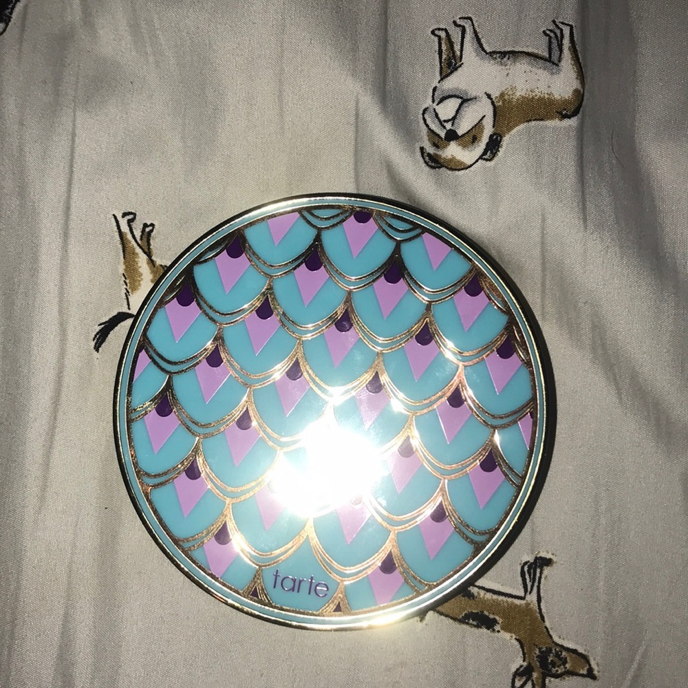 Tarte Vol 3